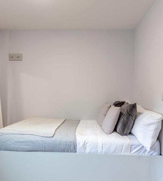 Zeni Studio Newcastle Marshall Court Ньюкасл-апон-Тайн Экстерьер фото